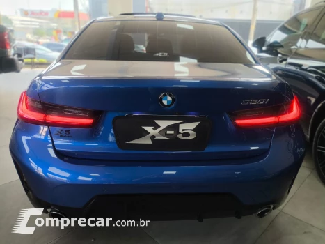 320i M Sport Flex