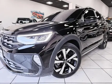 NIVUS 1.0 200 TSI HIGHLINE