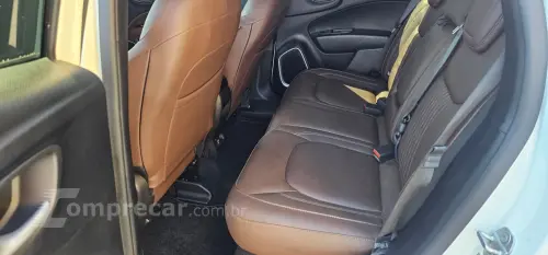 TORO VOLCANO 2.0 DIESEL 2025