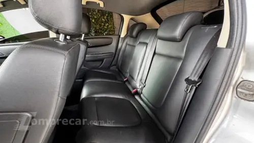 C4 GLX 2.0 Flex 16V 5p Aut.