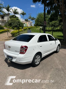 CHEVROLET COBALT 1.4 MPFI LS 8V