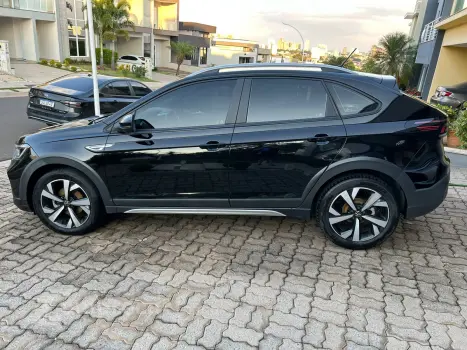 NIVUS 1.0 200 TSI Highline