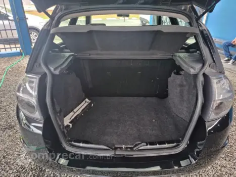 KA - 1.0 MPI 8V 2P MANUAL