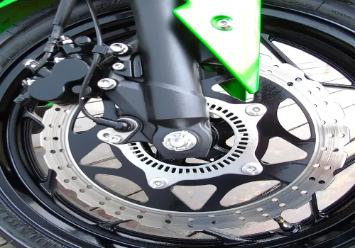 KAWASAKI NINJA 300 ABS