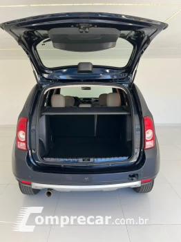 DUSTER 1.6 16V SCE Dynamique