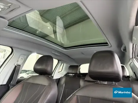 2008 1.6 16V THP FLEX GRIFFE 4P AUTOMÁTICO