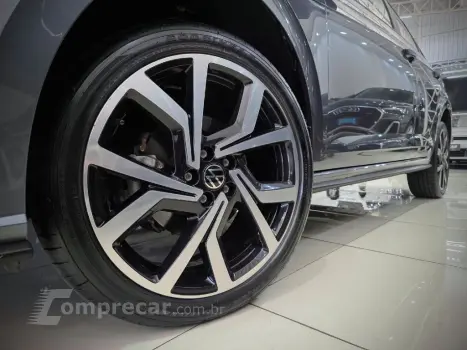 POLO 1.4 250 TSI GTS AUTOMÁTICO