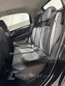 PUNTO 1.6 Essence 16V