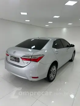 COROLLA 2.0 XEI 16V