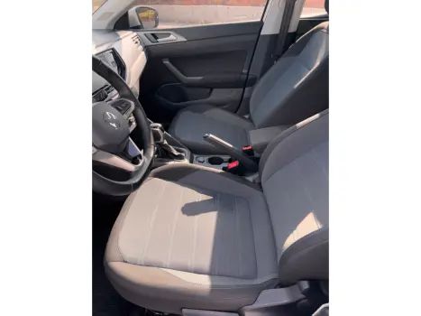 NIVUS 1.0 200 TSI TOTAL FLEX COMFORTLINE AUTOMÁTICO