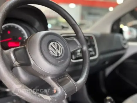 UP - 1.0 MPI TAKE UP 12V 2P MANUAL