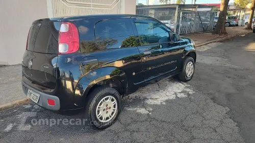 UNO 1.0 EVO Vivace 8V