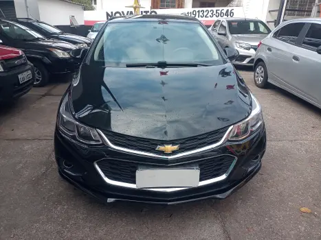 CRUZE 1.4 LT