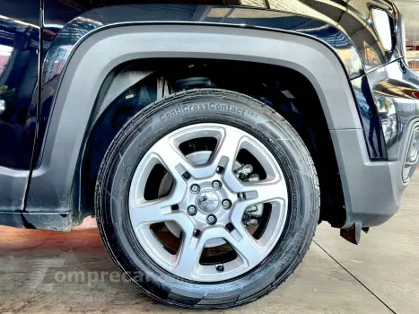 RENEGADE 1.3 T270 TURBO FLEX SPORT AT6