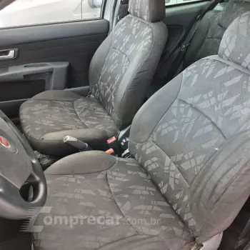 Palio ELX 1.0/ 1.0 Fire Flex 8V 2p