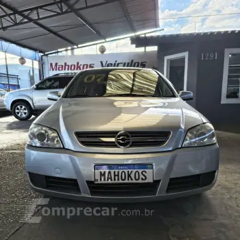 Astra Advantage 2.0 MPFI 8V FlexPower 5p