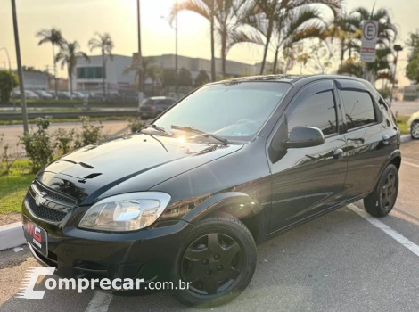 CHEVROLET CELTA 1.0 MPFI LT 8V 4 portas