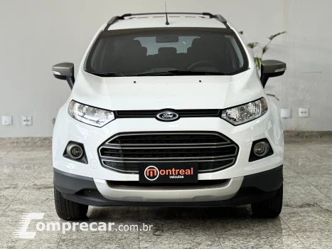 ECOSPORT 2.0 Freestyle Plus 16V