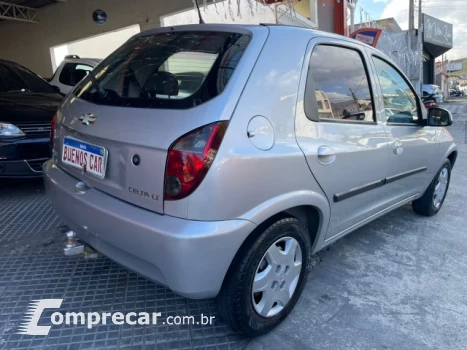 CELTA - 1.0 MPFI LT 8V 4P MANUAL