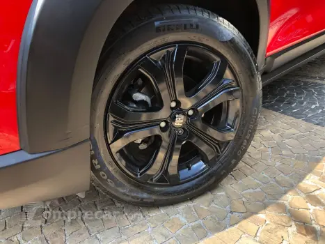 Pulse 1.3 Flex Drive Cvt