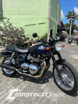 BONNEVILLE T100