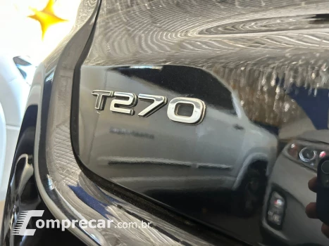COMPASS 1.3 T270 Turbo Longitude