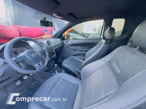 Saveiro 1.6 G6 CABINE ESTENDIDA FLEX