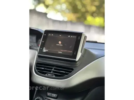 2008 1.6 16V FLEX ALLURE 4P AUTOMÁTICO