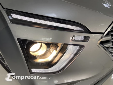 CRETA 1.0 TGDI FLEX PLATINUM SAFETY AUTOMÁTICO