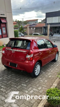 ETIOS 1.5 XLS 16V