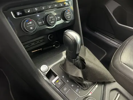 TIGUAN Allspac R-Line 350 TSI 2.0 4x4