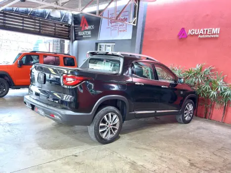 TORO 2.0 16V TURBO DIESEL VOLCANO 4WD AT9