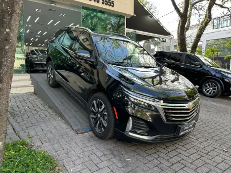 EQUINOX 1.5 16V Turbo Premier AWD