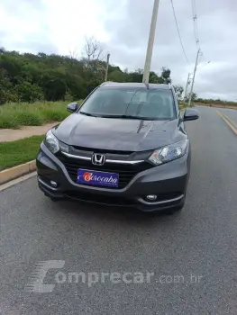 HRV EX 1.8 CVT automática