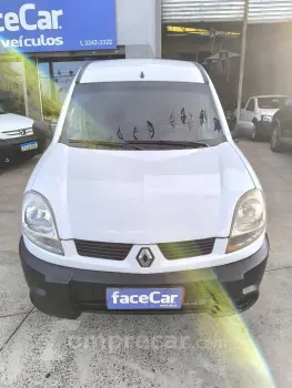 Kangoo Express Hi-Flex 1.6 16V