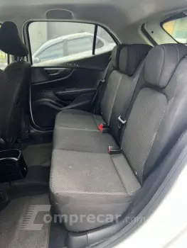 PULSE DRIVE 1.3 8V Flex Mec.