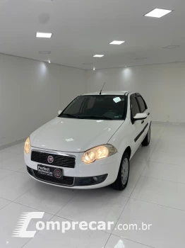 Fiat PALIO 1.4 MPI ELX 8V 4 portas