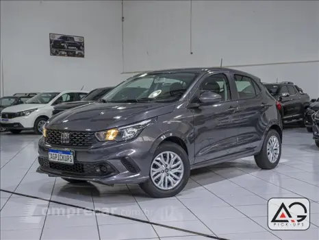 Fiat ARGO 1.0 Firefly Drive 4 portas