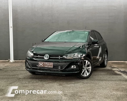 POLO 1.0 170 TSI Comfortline