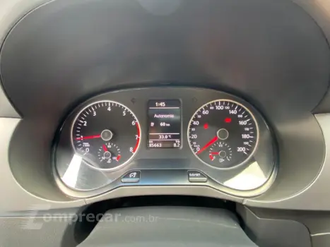 FOX 1.0 MPI TRACK 12V FLEX 4P MANUAL