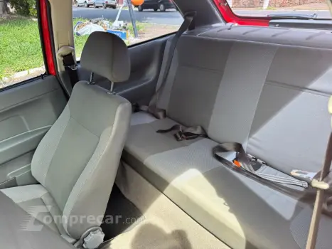 Gol City (Trend) 1.0 Mi Total Flex 8V 2p