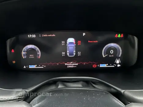 COMPASS 1.3 T270 TURBO FLEX S AT6