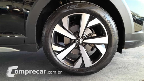 NIVUS 1.0 200 TSI TOTAL FLEX HIGHLINE AUTOMÁTICO