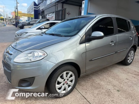 Fiat Palio ATTRACTIVE 1.0 Flex 4 portas