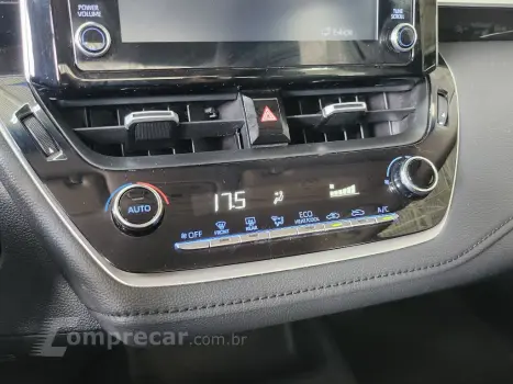 COROLLA 2.0 VVT-IE FLEX XEI DIRECT SHIFT