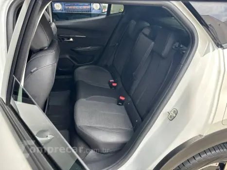 2008 Active 1.0 Turbo Flex 5p Aut.