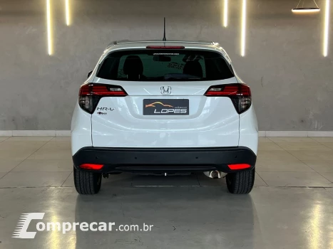 HONDA HR-V 1.8 16V LX