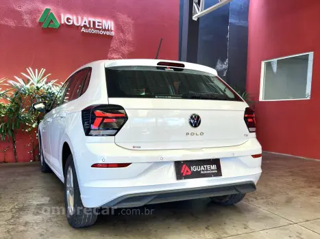 POLO 1.0 170 TSI MANUAL