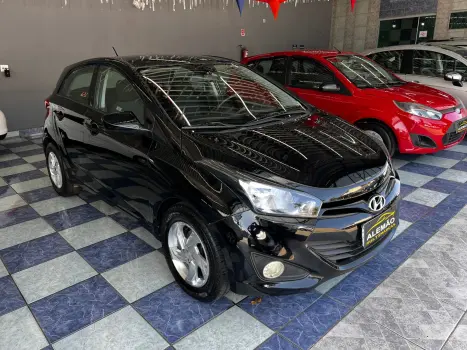 HB20 1.0 12V Comfort