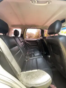 ECOSPORT 2.0 XLT Freestyle 16V